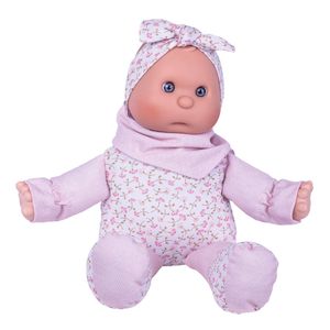 Boneca Cotiplás La New Born - Meu Bebê