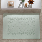 toalha-de-piso-dohler-velour-jacquard-romance-Verde-70-x-50-cm-1