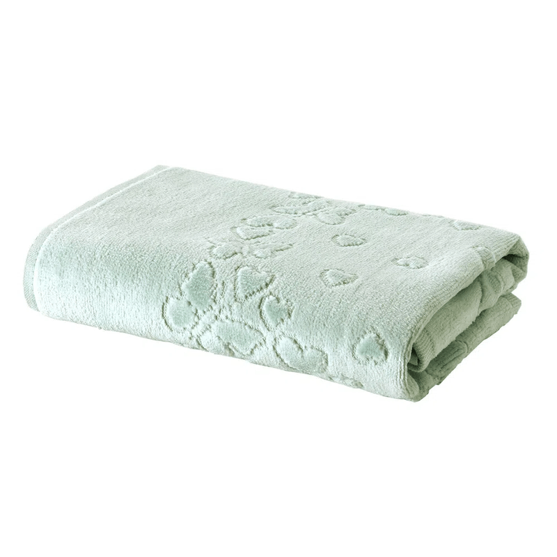 toalha-de-piso-dohler-velour-jacquard-romance-Verde-70-x-50-cm-2