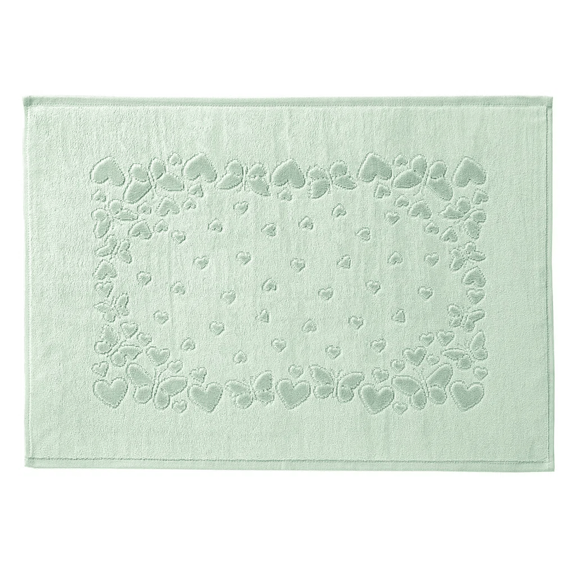toalha-de-piso-dohler-velour-jacquard-romance-Verde-70-x-50-cm-3
