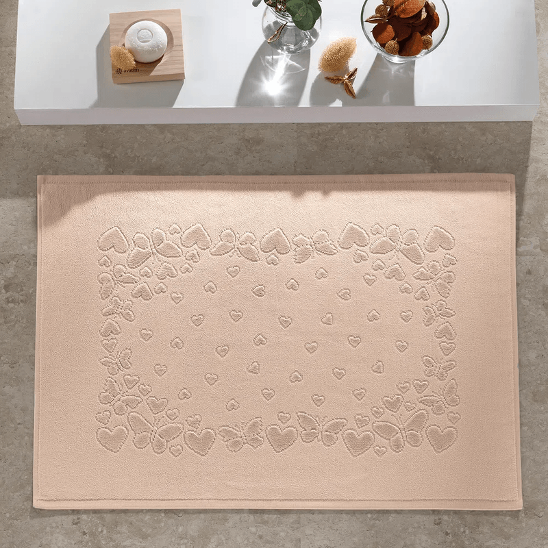 toalha-de-piso-dohler-velour-jacquard-romance-bege-70-x-50-cm-1