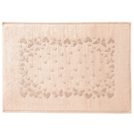 toalha-de-piso-dohler-velour-jacquard-romance-bege-70-x-50-cm-3
