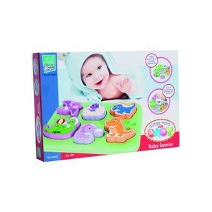 Baby Sauros Super Toys