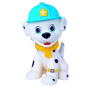 Esquadrão Pet Dodói Menino Super Toys