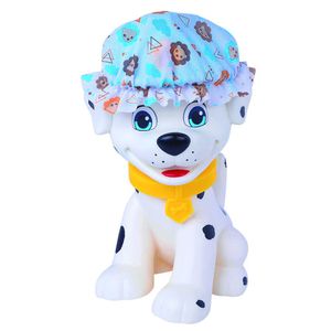 Esquadrão Pet Banho Menino Super Toys