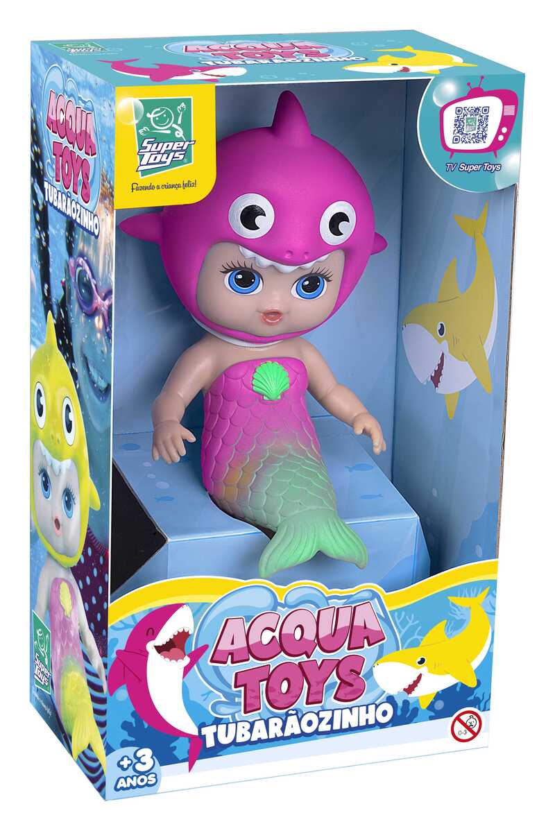 477---Acqua-Toys---Tubaraozinho-Rosa-e-Verde-Embalagem