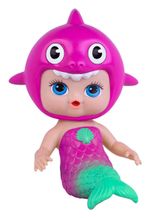 477---Acqua-Toys---Tubaraozinho-Rosa-e-Verde-Boneca