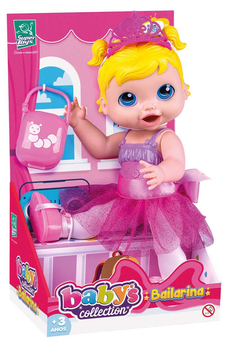 485---Baby_s-Collection---Bailarina-Embalagem