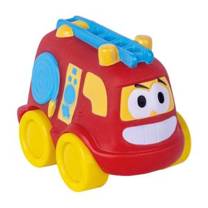 Carro Bombeiro Babys Super Toys
