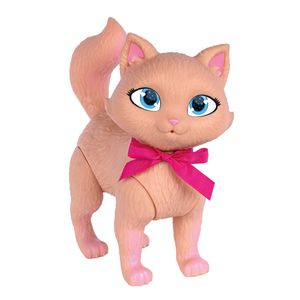 Boneca Gata Felicia House Super Toys