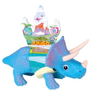 Dinossauro Amigo Lapela Super Toys Sortido
