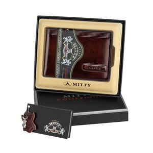 Carteira Micro Mitty Toscani