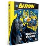 livro-ciranda-cultural-batman-historias-do-heroi