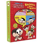 livro-ciranda-cultural-turma-da-monica-biblioteca-boas-maneiras