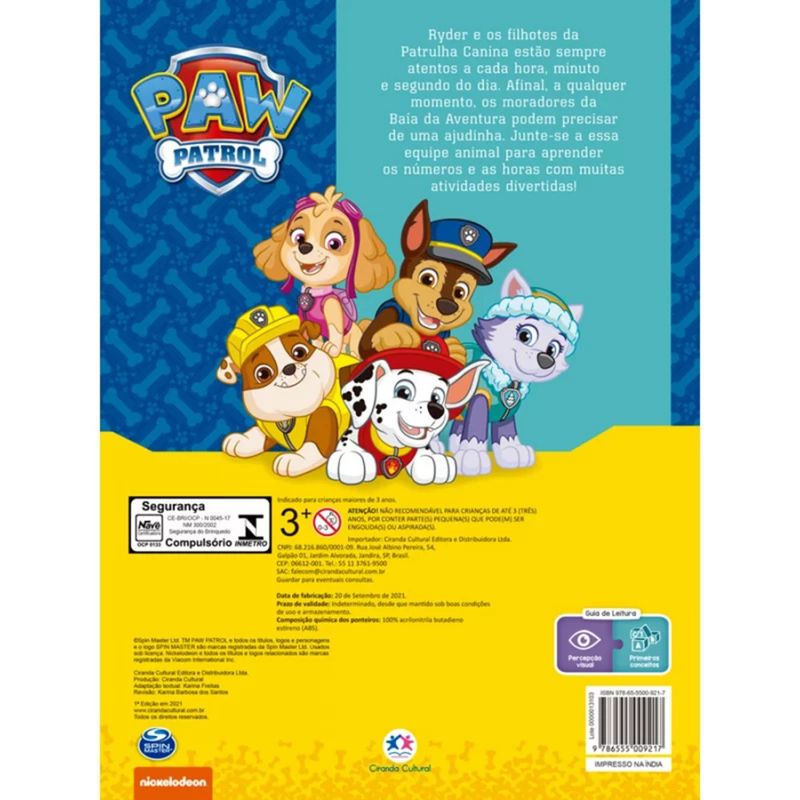 livro-ciranda-cultural-patrulha-canina-diversao-com-relogio-1
