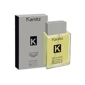 Deo Colônia Kanitz Z 100ml