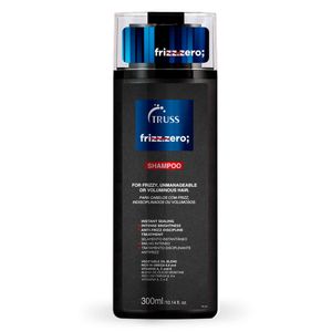 Shampoo Frizz Zero Truss 300 ml