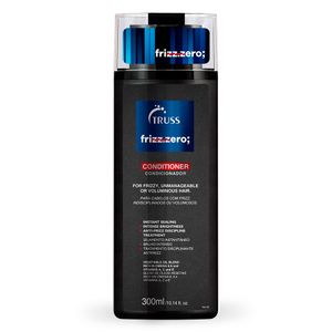 Condicionador Frizz Zero Truss 300 ml