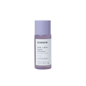 Esfoliante Líquido Océane Renovador - Aha + Bha Liquid Exfoliant 100 ml