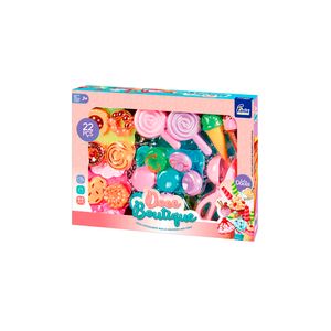 Doce Boutique Doces Fenix 22 Peças
