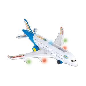 Avião Air Bus A380 Fenix