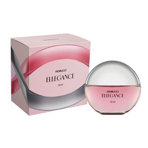 Deo Colônia Ellegance Fiorucci 50 ml