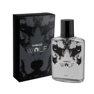 Deo Colônia Wolf Fiorucci 100 ml