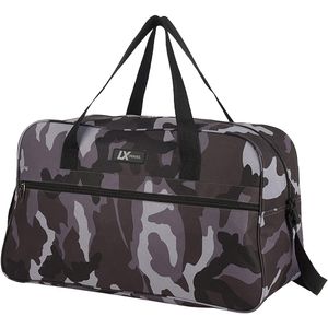 Sacola de Viagem Maxlog Média - Militar