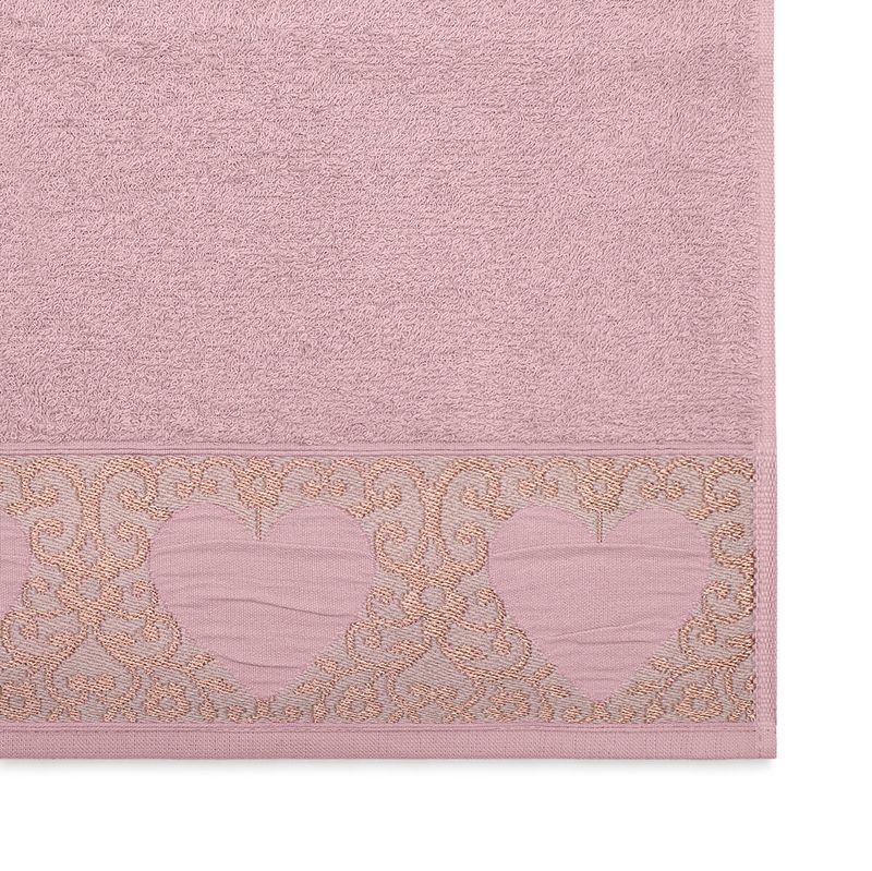 toalha-de-rosto-50x70cm-jacquard-love-buettner-dusty-rose-detalhe