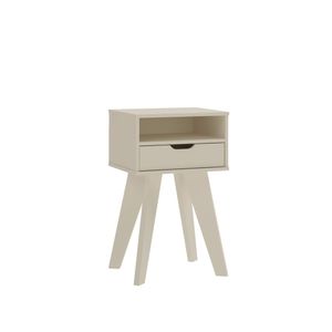 Mesa de Apoio Vip Artely Off White