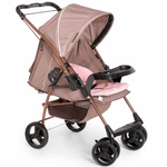 carrinho-de-bebe-milano-reversivel-ii-cappuccino-rosa-galzerano-1