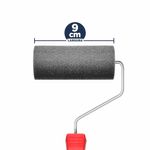 rolo-de-pintura-espuma-cinza-9cm-406-9-medida