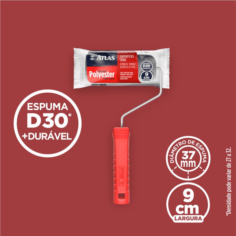 rolo-de-pintura-espuma-cinza-9cm-406-9-densidade30