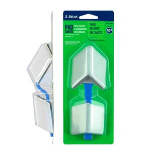 Pad para Pintura de Cantos Atlas