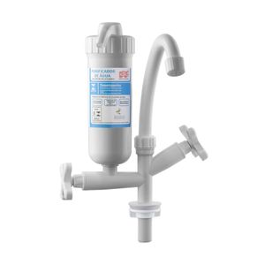 Purificador de Água Herc Plus com Bica Móvel - Sortido