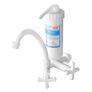 Purificador de Água com Torneira Herc Plus e Bica Móvel - Sortido