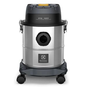 Aspirador de Pó e Água Electrolux 127V Inox - GT12I