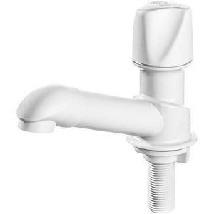 Torneira para Lavatório Herc Plus - Branca