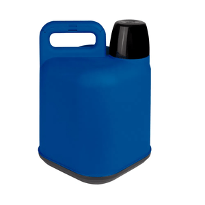 Garrafão Térmico Mor 5 Litros Azul