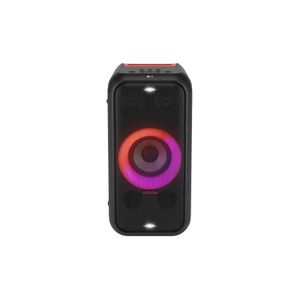Caixa de som LG XBOOM 6,5" com Bluetooth e 200W - XL5S