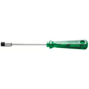 Chave de Fenda Canhão 10 mm Tramontina Pro em Aço Cromo Vanádio
