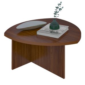 Mesa de Centro Artely Delta - Cedro
