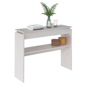 Aparador Artely Creta - Off White