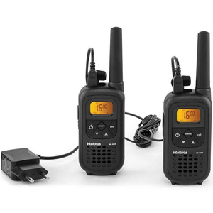 Rádio Comunicador Intelbras RC 4002