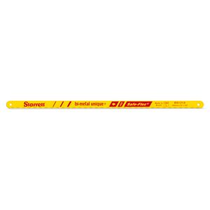 Lâmina de Serra Starrett Manual Bi-Metal - BS1218