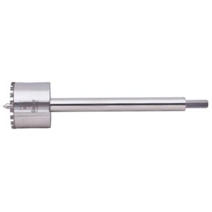 Serra Copo Starrett 2,3/32 - 53 mm