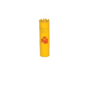 Serra Copo Starrett Fast Cut 9/16 - 14 mm