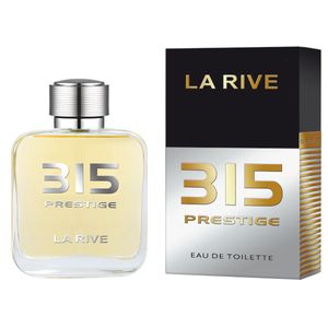 Perfume La Rive Prestige Edt 100 ml Eau de Toilette Masculino