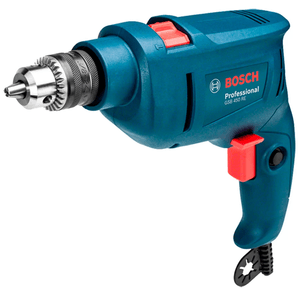 Furadeira de Impacto Profissional Bosch Gsb 450 RE 450 W 127 V