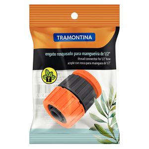Adaptador Tramontina com Engate Rosqueado – 1/2”